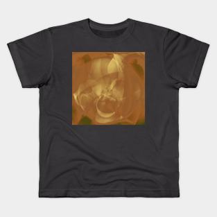 Nebulosa DB A Kids T-Shirt